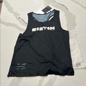 NWT Bandit racing singlet DRIFT in M
